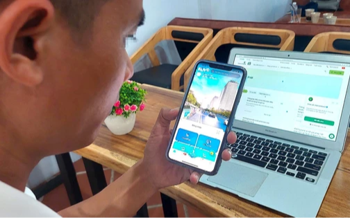 Chỉ trong 1 ngày, chủ tài khoản MBBank nhận được tổng cộng 1,5 tỷ đồng từ 2 người lạ: Công an nhanh chóng vào cuộc