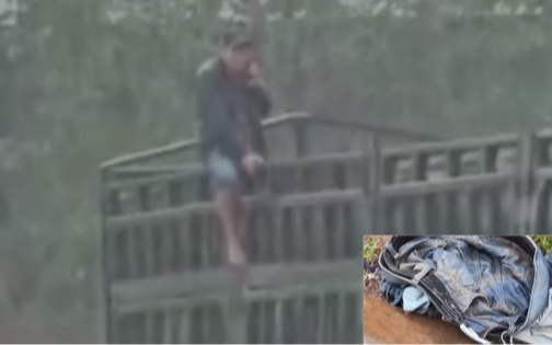 Phát hiện manh mối mới nghi của tài xế bị nước lũ cuốn: Đang xác minh làm rõ dấu vết