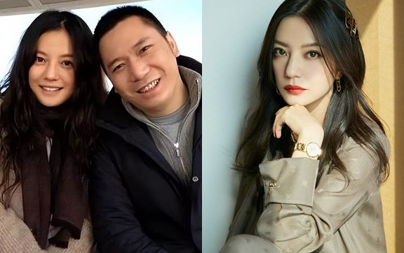 Triệu Vy phủ nhận 