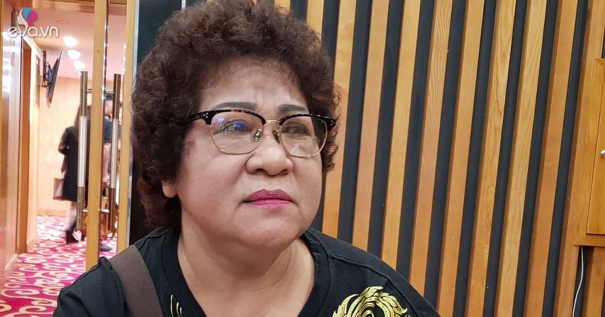 Gần 70 tuổi không chồng không con, NSƯT Minh Vượng bất ngờ kể mối tình giấu suốt 41 năm