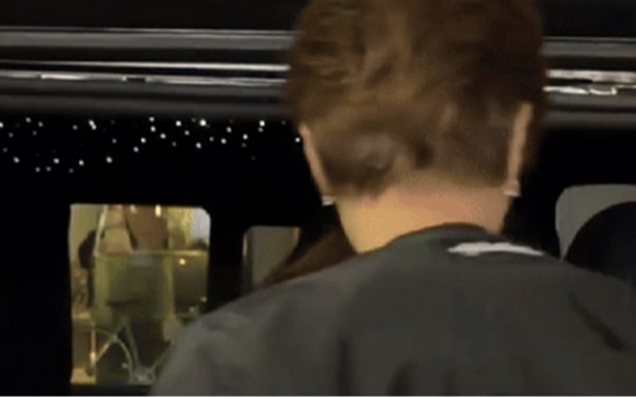 Ca sĩ T. bị cấm sóng: "Đời tôi tàn rồi, di chúc cũng đã lập"