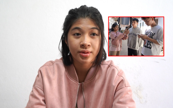 Nhiều sinh viên, công nhân bỗng dưng thành con nợ của app vay tiền online