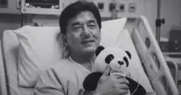 Thực hư thông tin ngôi sao võ thuật Thành Long qua đời