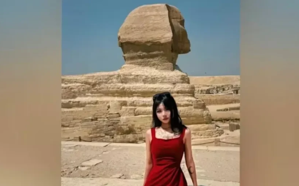 Nữ TikToker "Chị Cam" sang Campuchia thăm bạn trai, 24 giờ sau biến mất: Lý do thực sự khiến gia đình ngã quỵ