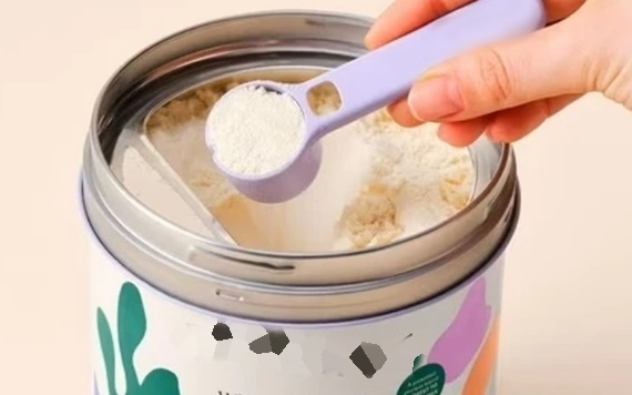 Bộ Y tế khuyến cáo dừng sử dụng ngay lập tức một loại sữa Mỹ