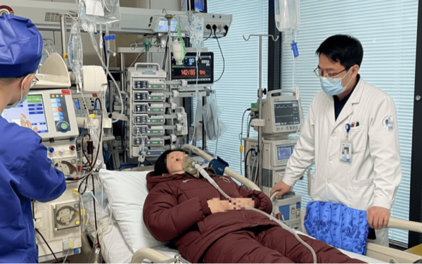 Người phụ nữ 40 tuổi suy gan và suy thận nguy kịch chỉ vì 1 bát mì, bác sĩ hoảng hốt: "Ai lại tiết kiệm đồ ăn theo kiểu đó?"