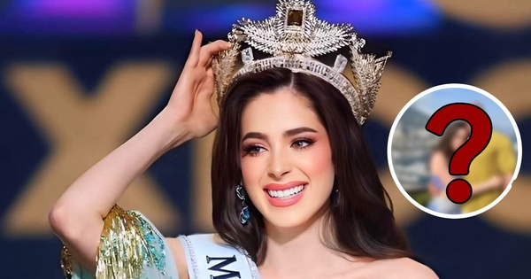 Liên hoàn phốt ở Miss Universe: Tân Hoa hậu bị tố đăng quang nhờ quan hệ, nghi rò rỉ ảnh thân mật cùng Chủ tịch