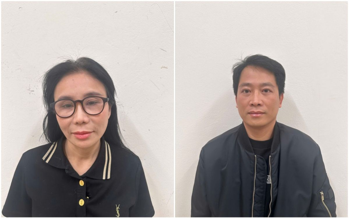 Vụ chủ TMV Mailisa bị bắt: Thủ đoạn giúp vợ chồng Mailisa- Hoàng Kim Khánh thu lời hàng nghìn tỷ đồng ra sao?