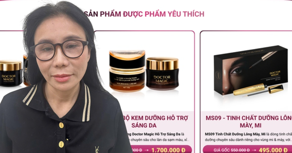 Động thái mới của TMV Mailisa