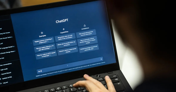 Đề xuất phạt tới 2 tỉ đồng với hành vi dùng AI sau