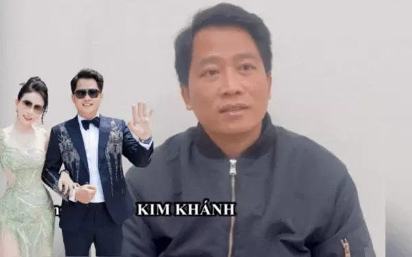 Lời khai không thể chấp nhận của Hoàng Kim Khánh về đường dây buôn lậu mỹ phẩm nghìn tỷ của Mailiasa