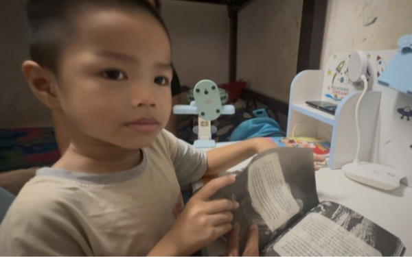 Sự thật “thần đồng” ở Long An: Hơn cả những lời đồn