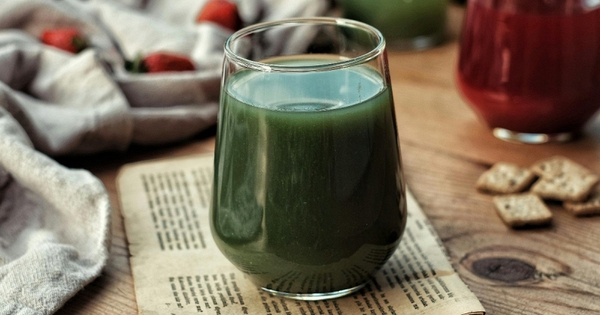 Uống 1 loại nước vào bữa sáng và bữa tối hơn 6 tháng, khối u của người phụ nữ ung thư gan biến mất, siêu âm cũng tìm không ra