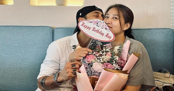 Nam ca sĩ gặp biến cố, cắt liên lạc với vợ con, vào chùa tu, ngày ngày quét sơn tường, tuổi 40 ra sao?