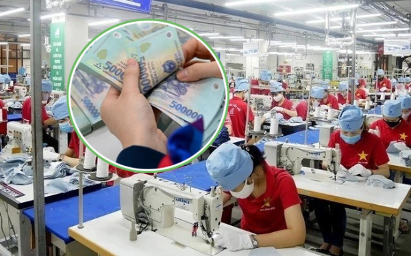 Sang năm 2026, trường hợp nào người lao động có thể nhận được lên tới hơn 318 triệu đồng trợ cấp thất nghiệp?