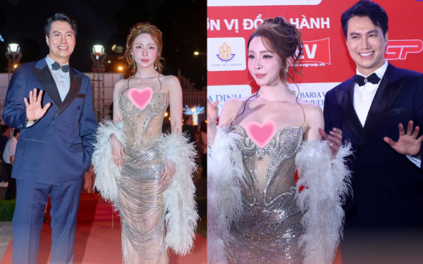 Việt Anh nói gì khi được hỏi về chuyện cưới Quỳnh Nga?