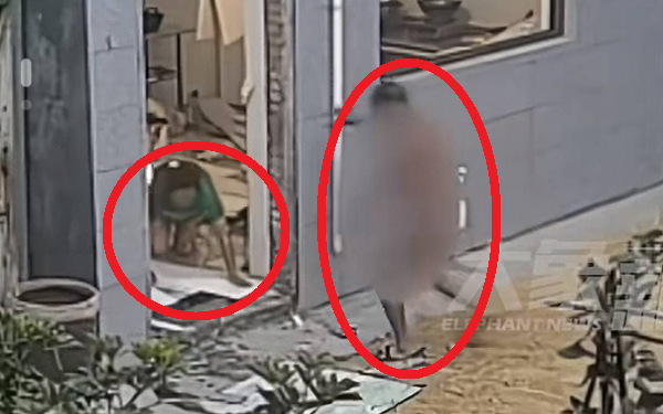 Nổ bình gas, chồng bỏng 92% vẫn cố gắng quay lại cứu vợ rồi tử vong thương tâm