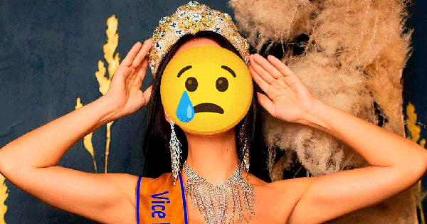 Dính đến chất cấm, 1 hoa hậu đối diện mức án lên tới 20 năm tù