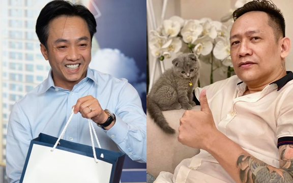 Ca sỹ Duy Mạnh kêu gọi ủng hộ đồng bào bị mưa lũ và động thái của Cường Đô La