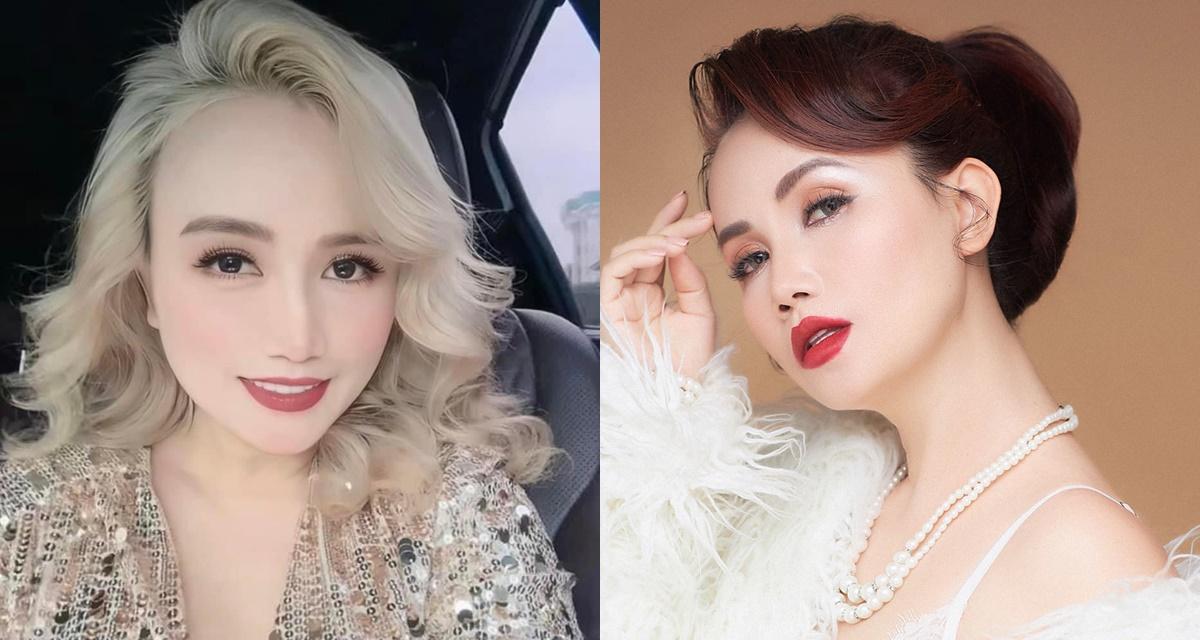 Diễn viên Hoàng Yến lên tiếng về thông tin sắp cưới chồng thứ 6, tiết lộ sự thật về tình trạng hôn nhân