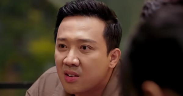 Bị mỉa mai hỏi bill từ thiện, Trấn Thành đáp trả gắt: "Bà con đang khổ, em bớt bớt cái tính lại!"