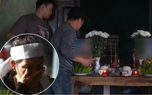 Bi kịch: Khóa cửa để tránh trôi đồ, 2 ông bà 80 tuổi TV khi nước dâng cao