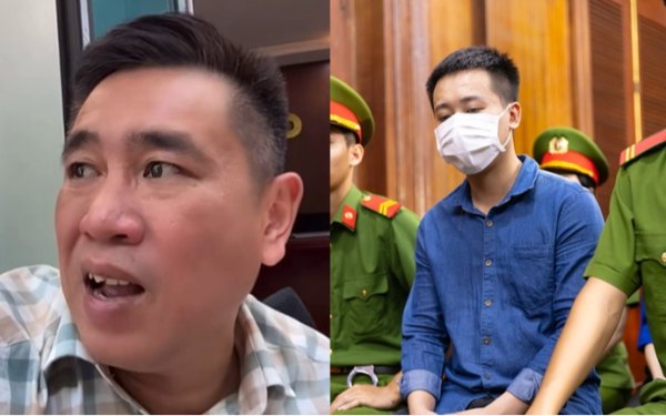 Tiến Nguyễn lên tiếng về tình hình sức khỏe của Quang Linh Vlogs sau 5 ngày tòa tuyên án