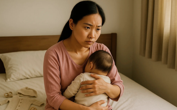 Đặt tên con theo phong thủy: 10 tên cấm kỵ ở Việt Nam khiến con cả đời trắc trở và khó thành công