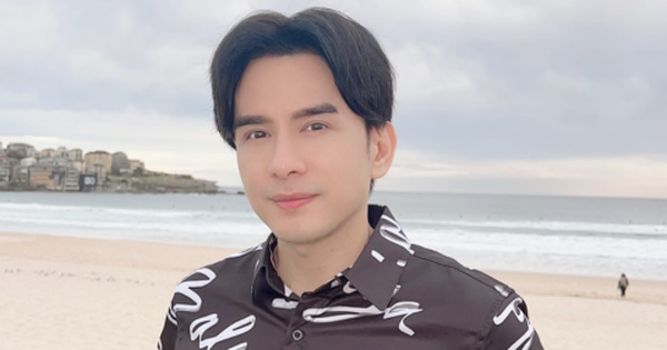 NÓNG: Đan Trường tung sao kê, lên tiếng về tài khoản nhận tiền từ thiện