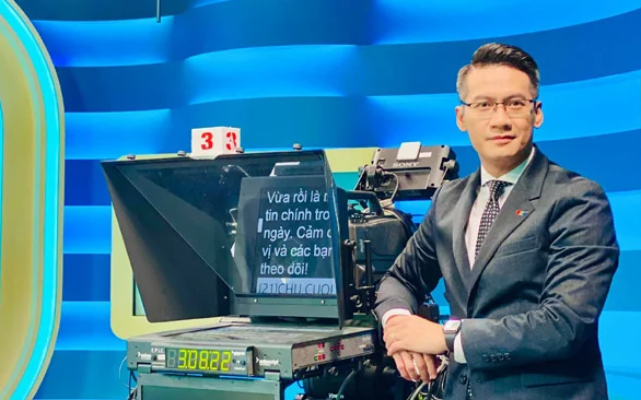 Học vấn của dàn BTV Thời sự 19h VTV: Người là thủ khoa, người có 2 bằng đại học