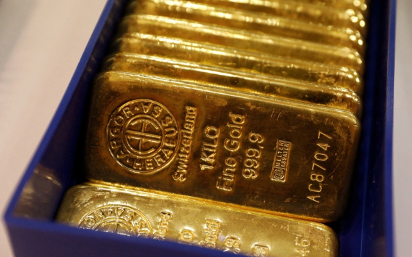 Cảnh báo về nguy cơ giá vàng 2026 khiến giới tài chính lo ngại