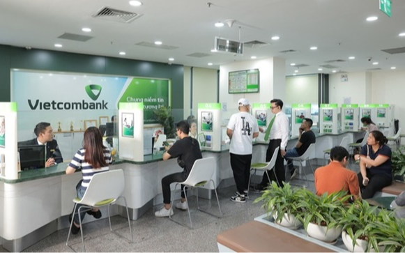 Vietcombank thông báo khẩn đến tất cả khách hàng