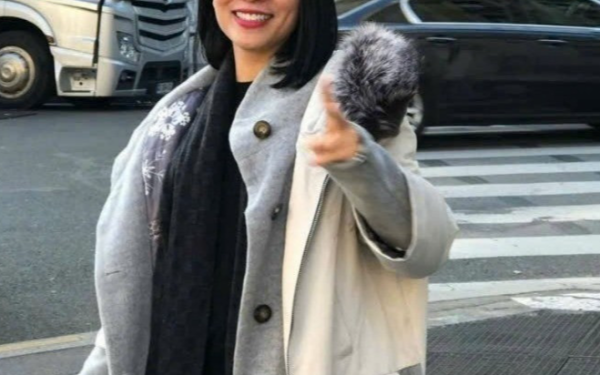 Bắt tạm giam quý bà sang chảnh Đoàn Thị Khánh Vân