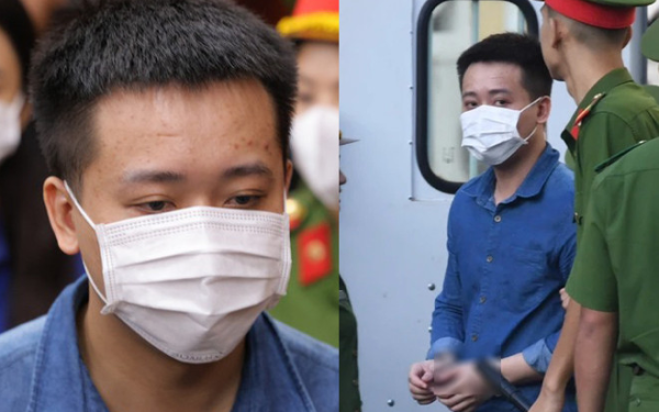 Tiến Nguyễn lên tiếng về tình hình sức khỏe của Quang Linh Vlogs sau 5 ngày tòa tuyên án