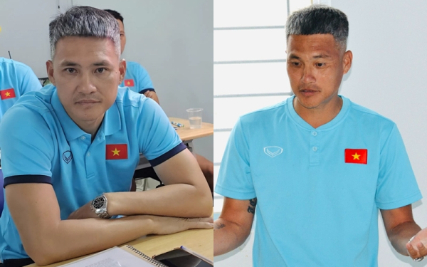 Vì sao Công Vinh ra nông nỗi này?