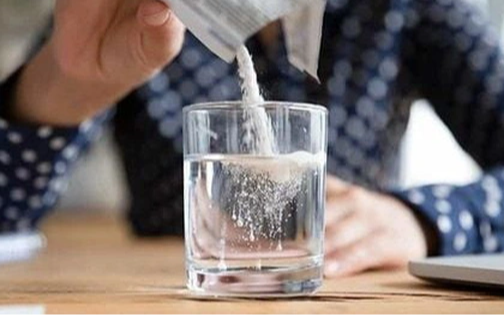 NÓNG: Bộ Y tế thu hồi toàn quốc lô thuốc hạ sốt, giảm đau dành cho trẻ em do không đảm bảo an toàn