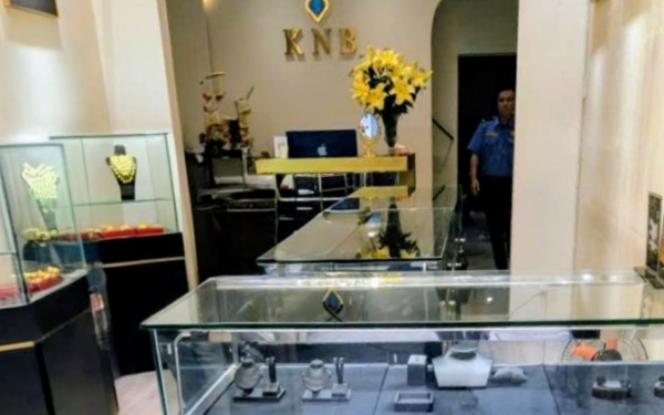 Công an vào cuộc vụ nhiều người mất liên lạc khi mua vàng online tại Kim Nguyên Bảo