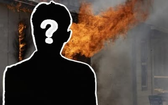 Đến nhà bạn chơi, nam diễn viên tử vong trong vụ cháy