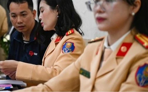 Thông báo khẩn tới hàng nghìn người dân chuẩn bị thi giấy phép lái xe