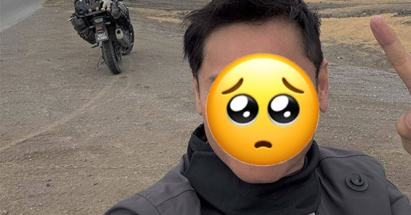 Chủ tịch showbiz đột ngột qua đời vì tai nạn giao thông