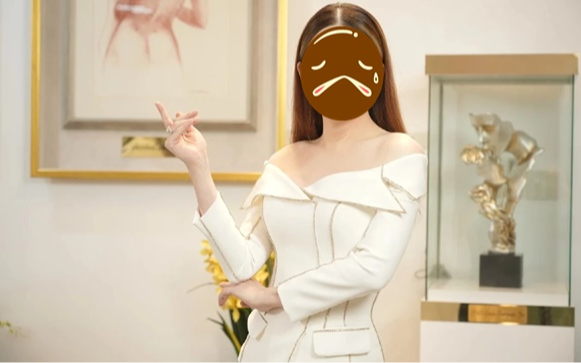 Lệnh bắt khẩn cấp "bà trùm hoa hậu" Thái Lan