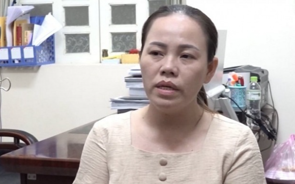 Thủ phạm dùng xyanua đầu độc 4 người thân bị xét xử