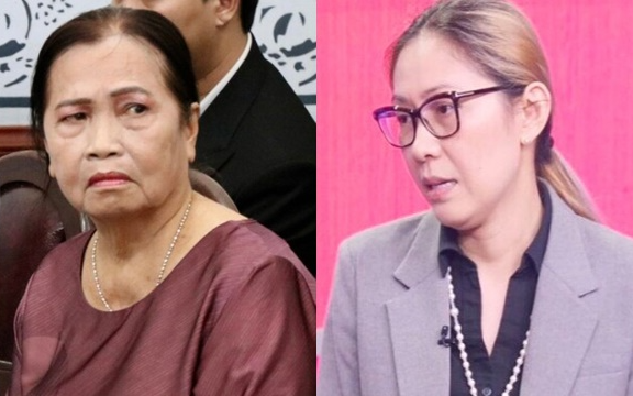 Vợ cố diễn viên Đức Tiến phản đối việc mẹ chồng "có công quản lý di sản"