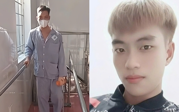 Chàng trai 20 tuổi đột quỵ sau thói quen tắm đêm