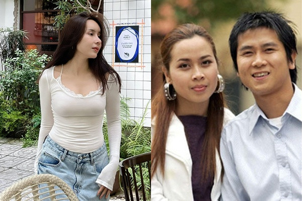 Không nhận ra Lưu Hương Giang hiện tại, nghi mới 