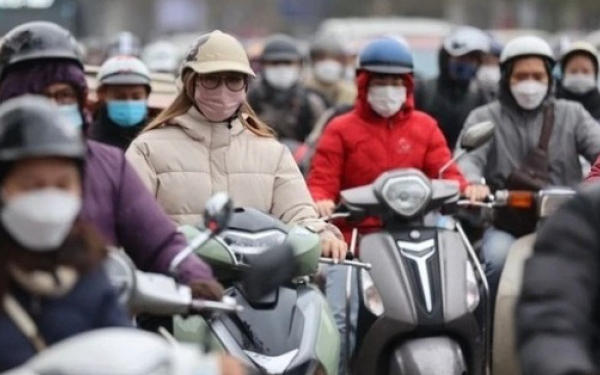 Đợt không khí lạnh "lạ thường" sắp tràn về, nơi nào lạnh nhất?