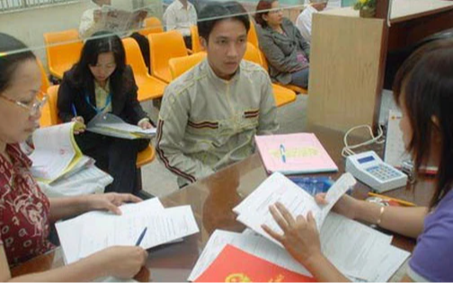 Thông báo đặc biệt quan trọng liên quan đến việc thu hồi sổ đỏ, tất cả người dân chú ý!