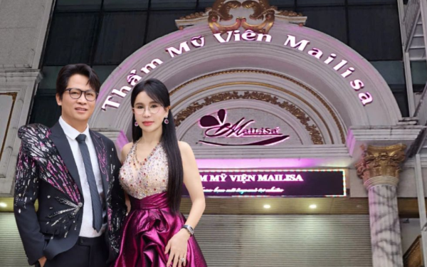 Tràn ngập chia sẻ khép lại hành trình làm việc ở Thẩm mỹ viện Mailisa trên TikTok