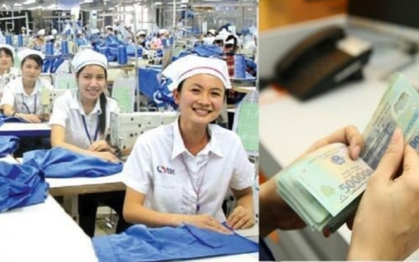 Hàng triệu người phấn khởi  đón tin vui đặc biệt trước Tết Nguyên đán 2026