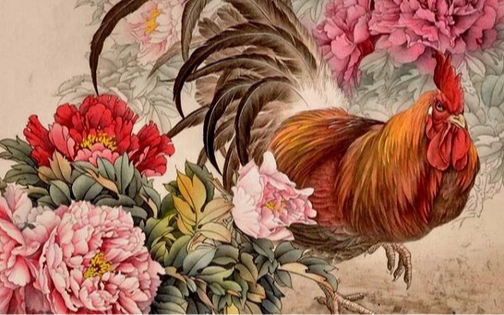 Tin vui: 4 con giáp này sắp bước vào giai đoạn số đỏ nhất năm, được Thần Tài ưu ái, tiền chảy đầy túi